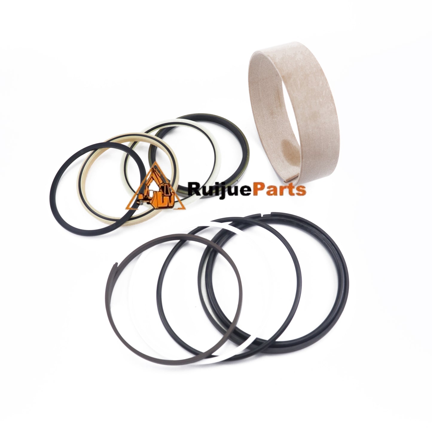 322B, 322BL BUCKET Hydraulic Seal Kits 0876654 CATERPILLAR