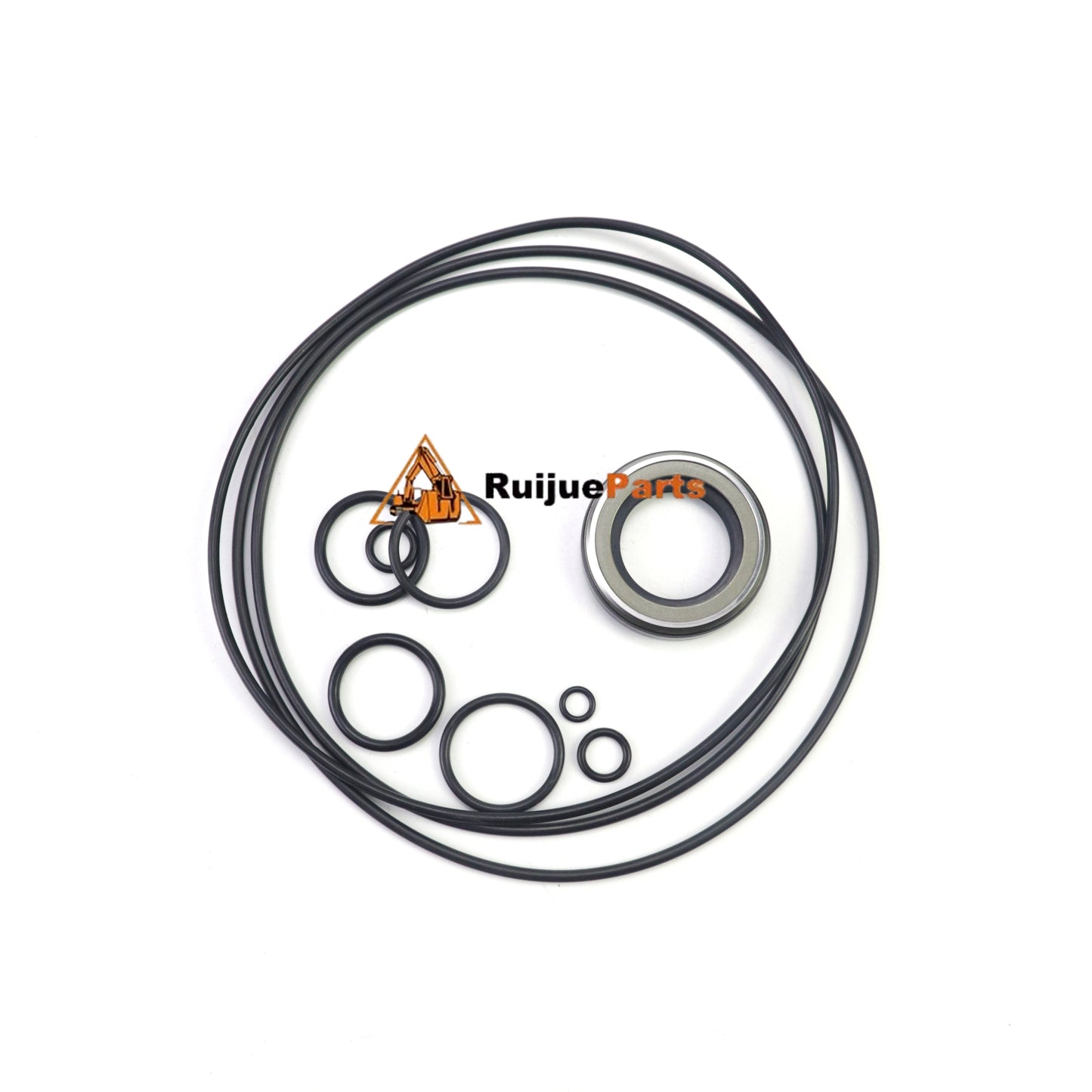 1119004 SWING MOTOR SEAL KIT ZX160, ZX180W HITACHI