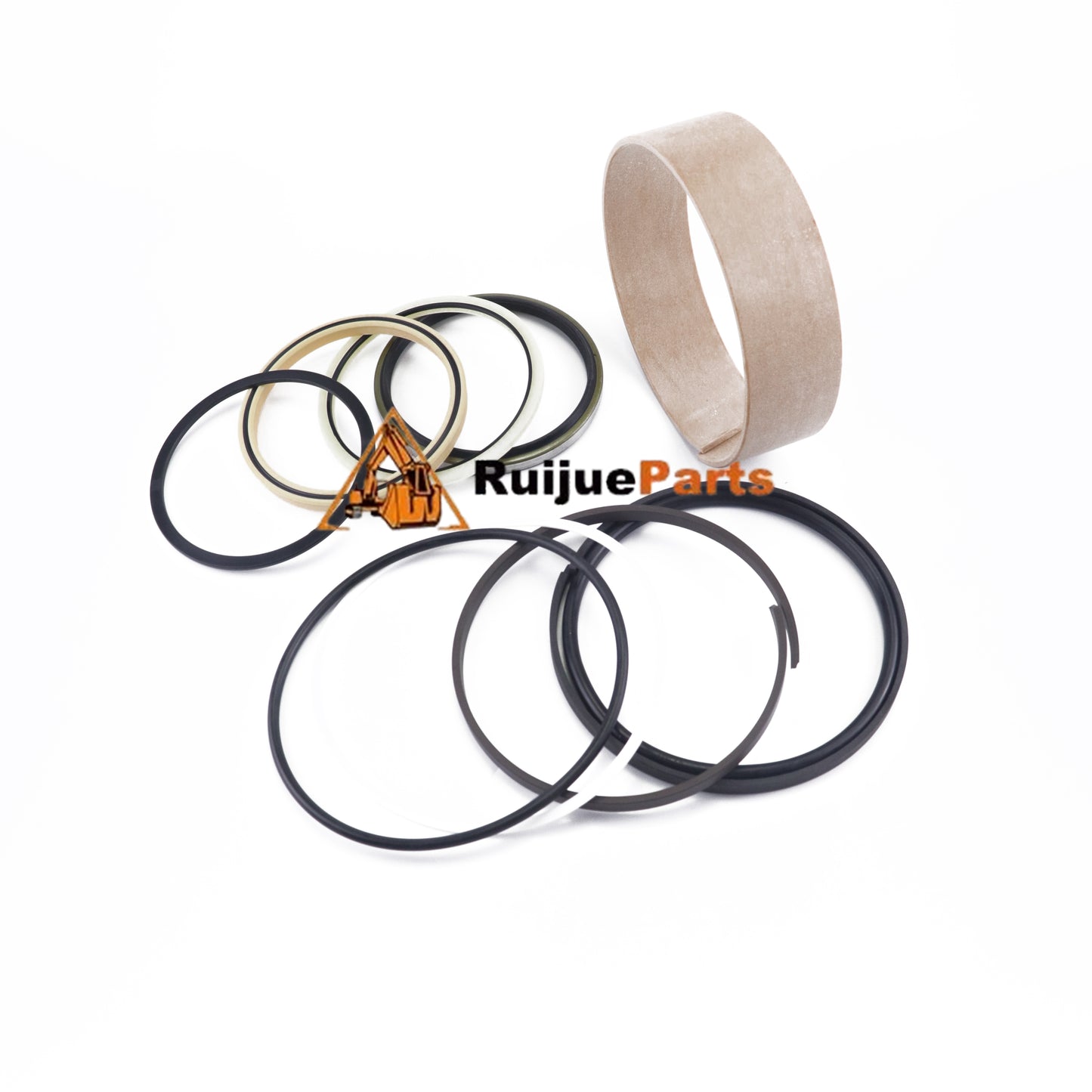 CATERPILLAR 350-A L Excavator Seal Kits 1163649