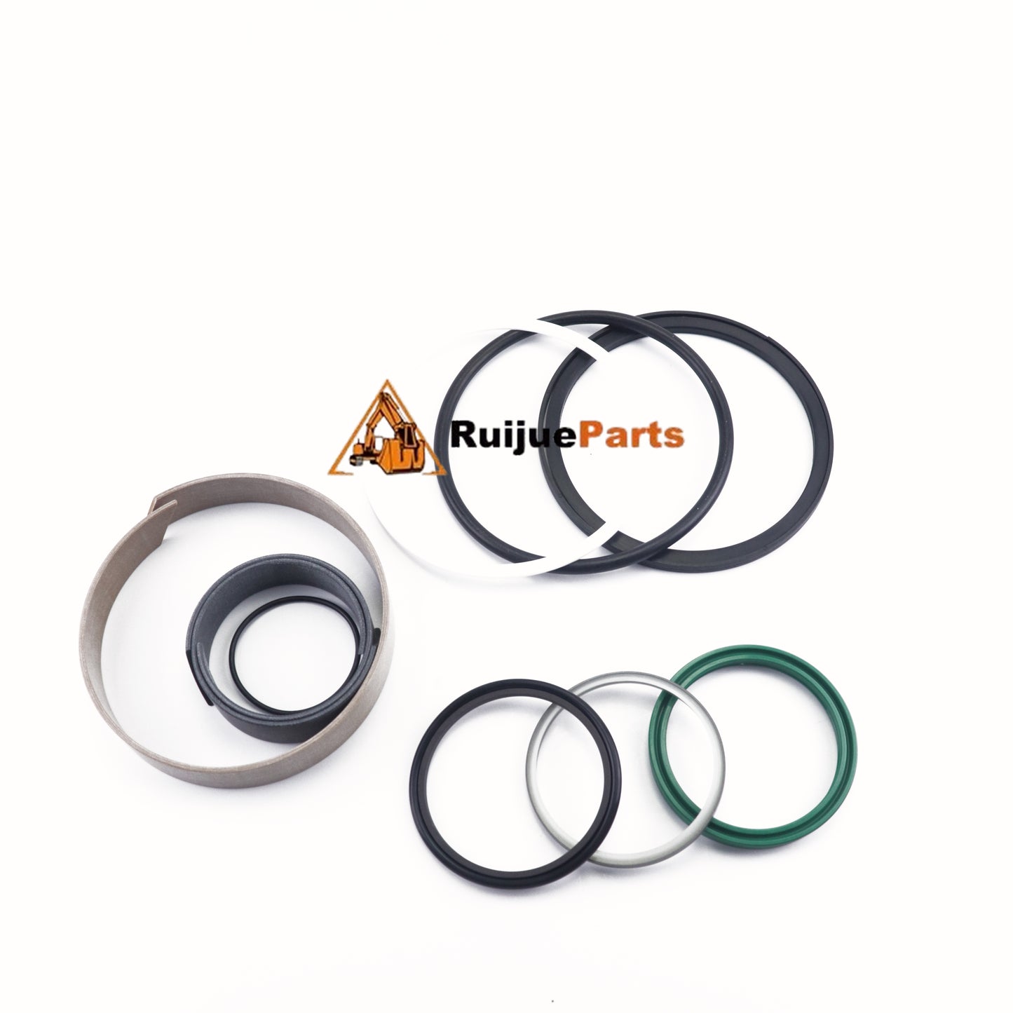 L150D L180D Lift Cylinder Seal Kits 11707447 VOLVO