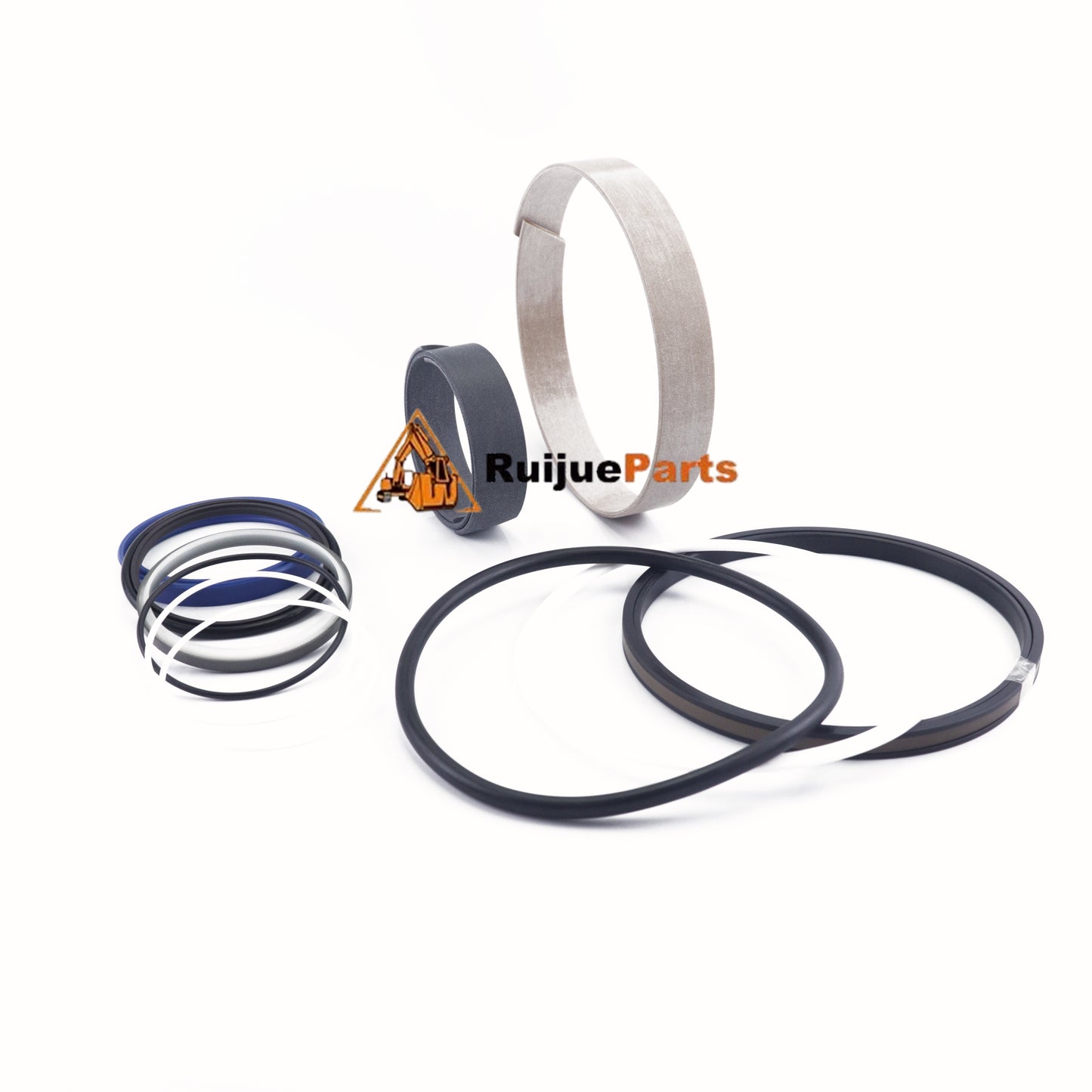 L330C Hydraulic Seal Kits 11707903 VOLVO