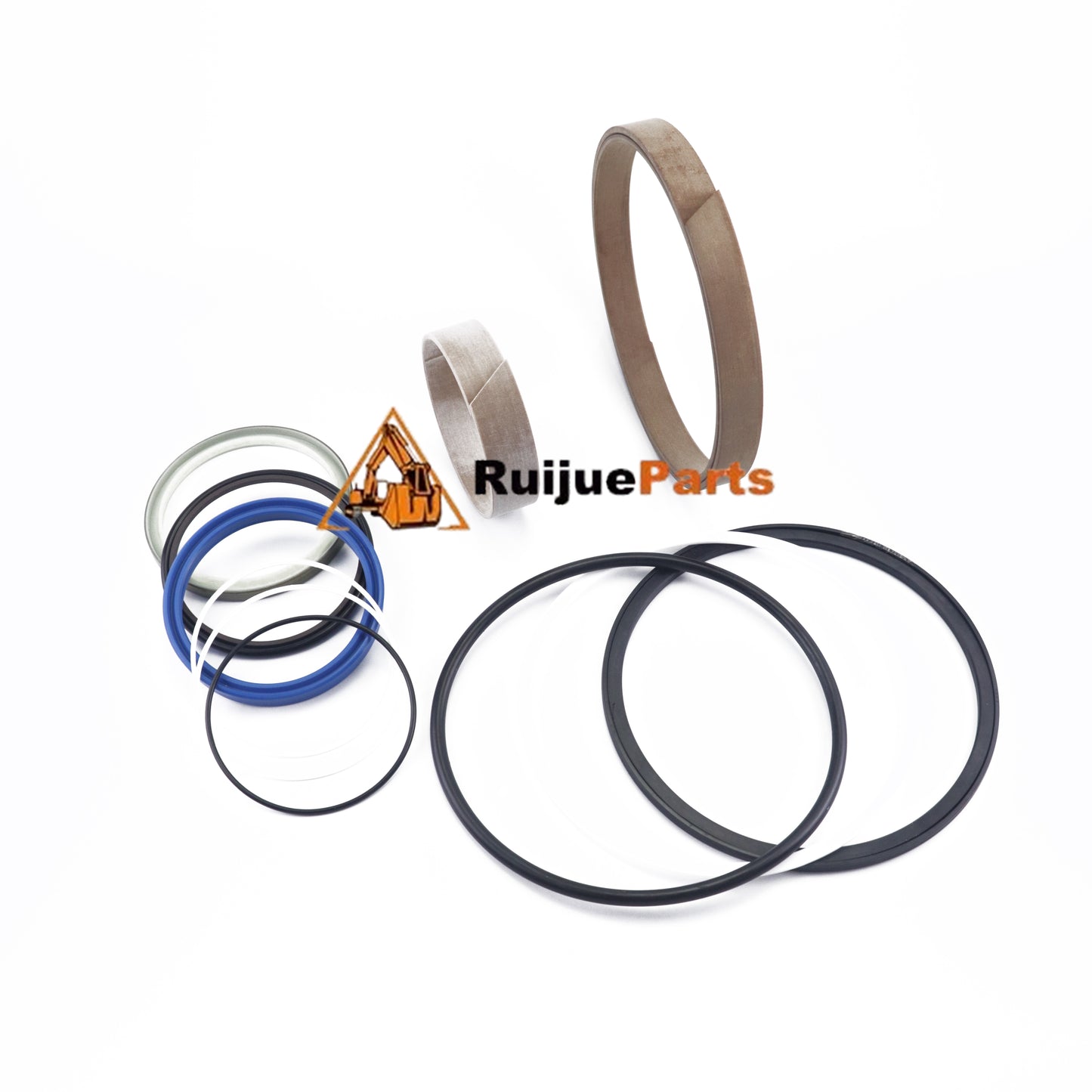 Hydraulic Seal Kit VOE11708833 Wheel Loaders VOLVO
