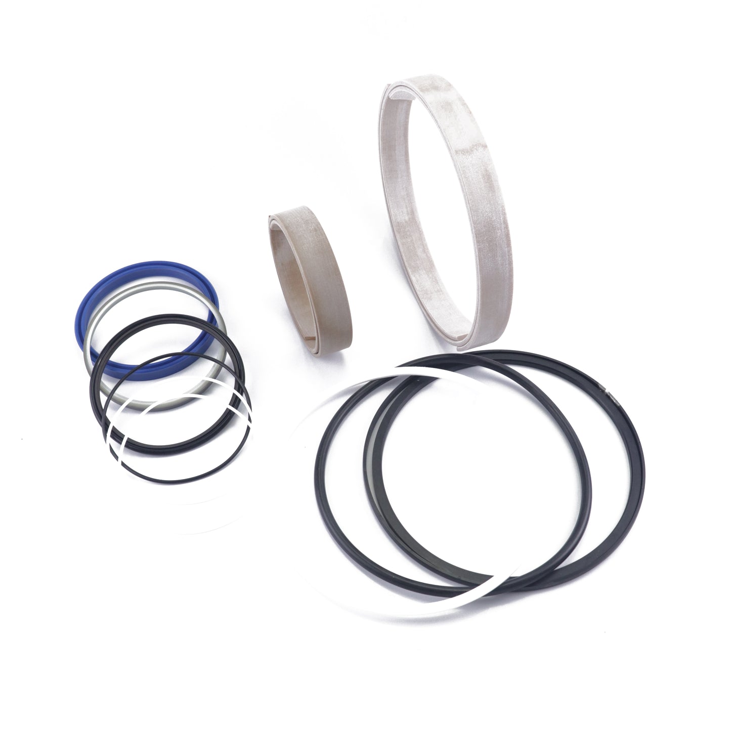 Hydraulic Seal Kit VOE11712156 Wheel Loaders VOLVO