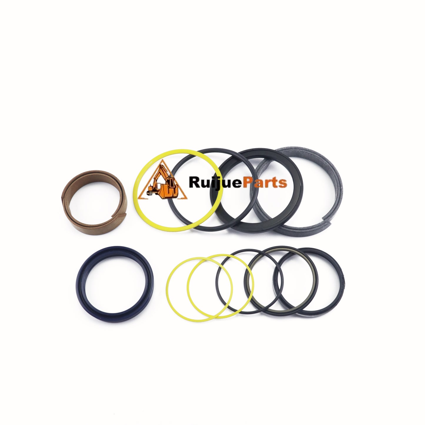 L350F Wheel Loaders Hydraulic Seal Kits 11716047 VOLVO