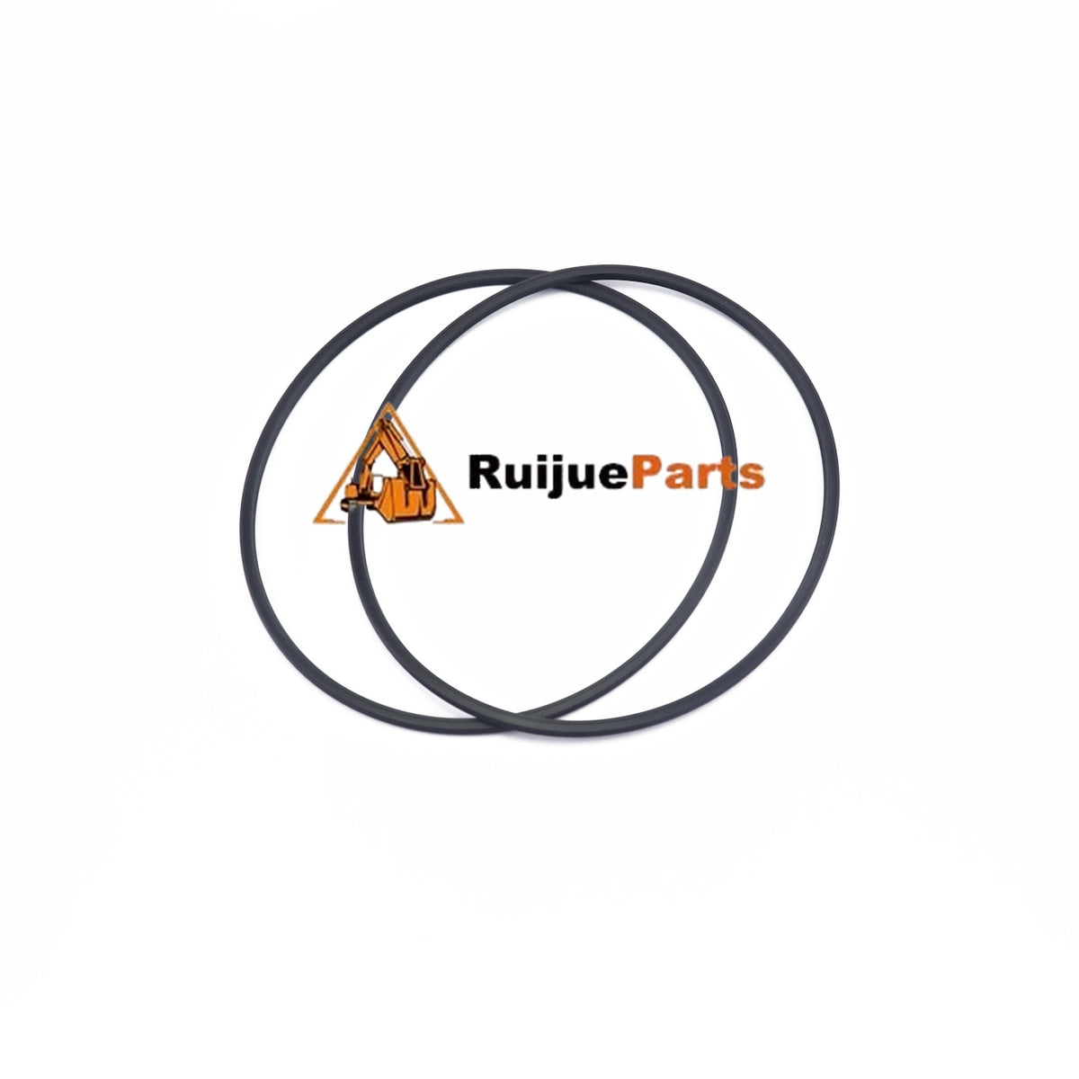 121-7639 aftermarket steering axle seal ring for Caterpillar supplied by Ruijueparts