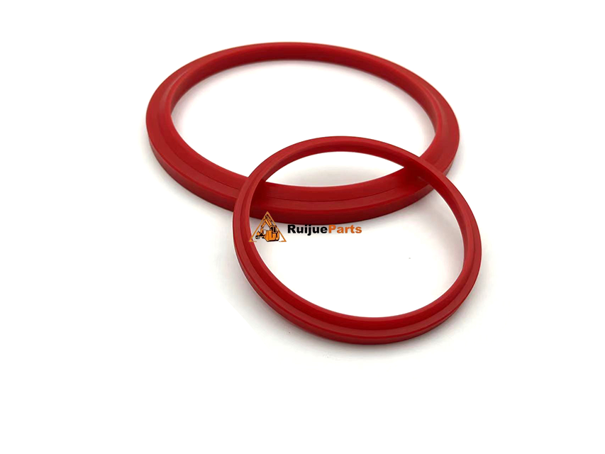138-9739:10mm 6J-0542 Wiper Seal Caterpillar