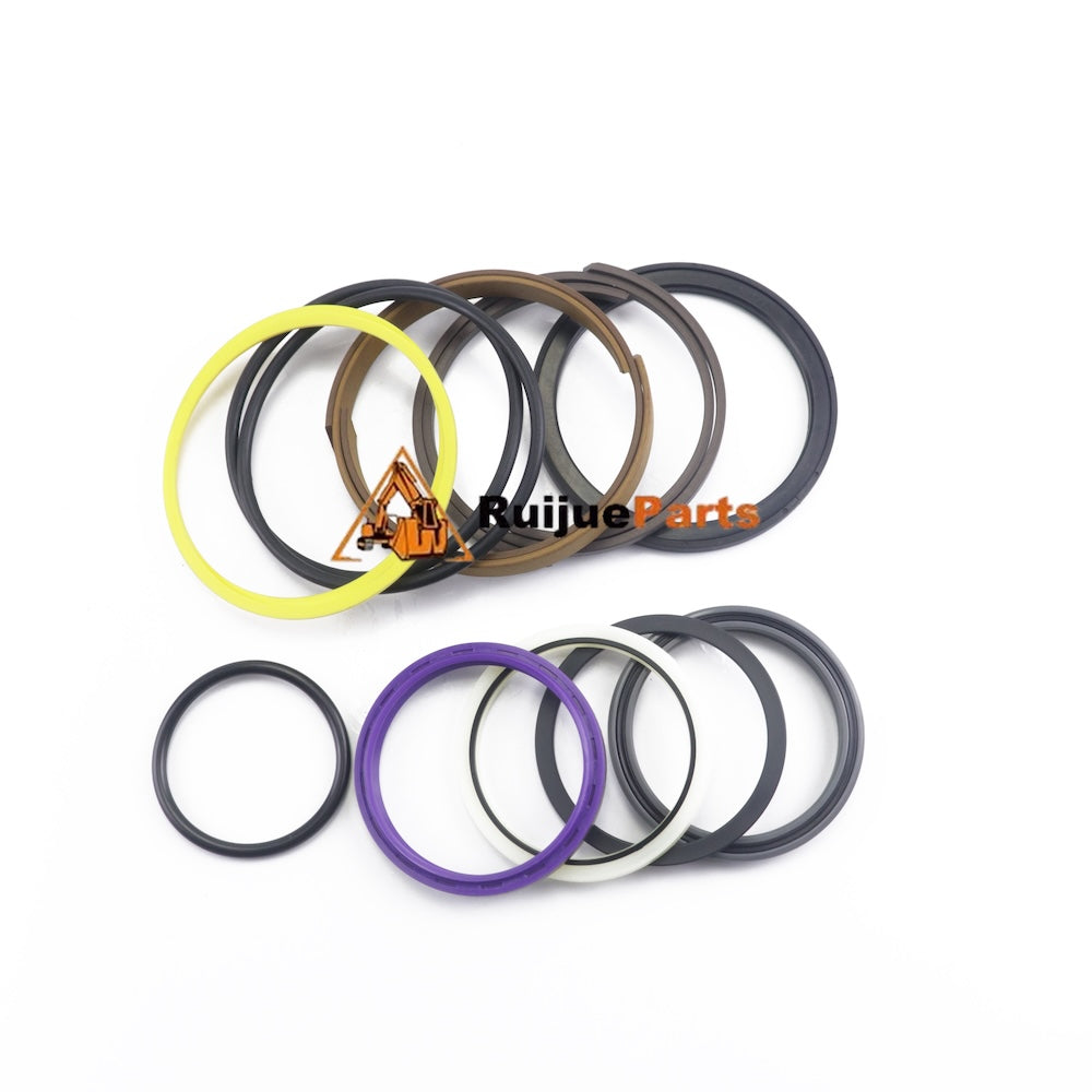 Aftermarket VOE14589129 boom cylinder seal kit for Volvo crawler excavator