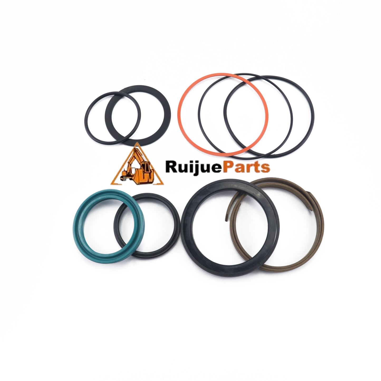 Backhoe Loaders Seal Kits VOE15173615 VOLVO