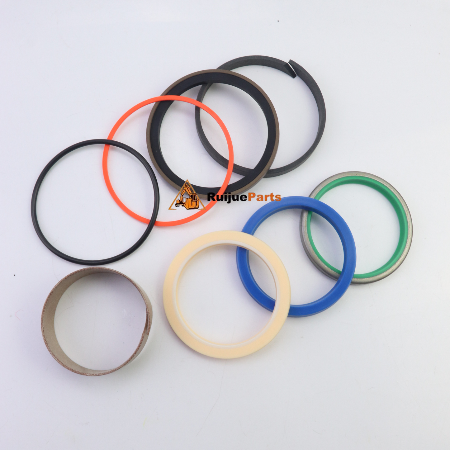 1542923c2 BACKHOE BUCKET Seal Kits CASE
