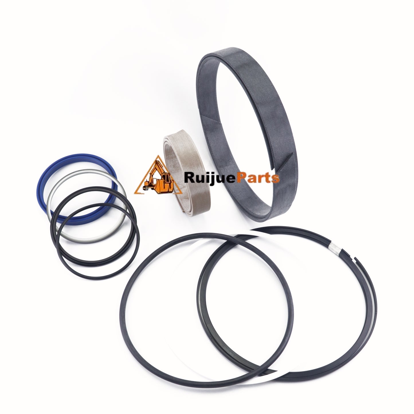 L220H L220G Wheel Loaders Hydraulic Seal Kits 17238353 VOLVO