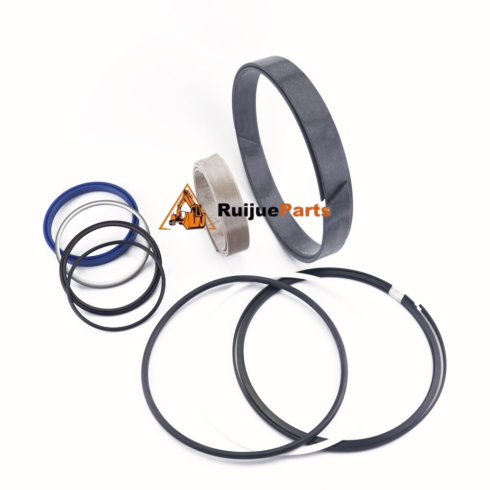 VOE17238353 aftermarket bucket tilt cylinder seal kit for Volvo L220G and L220H wheel loaders