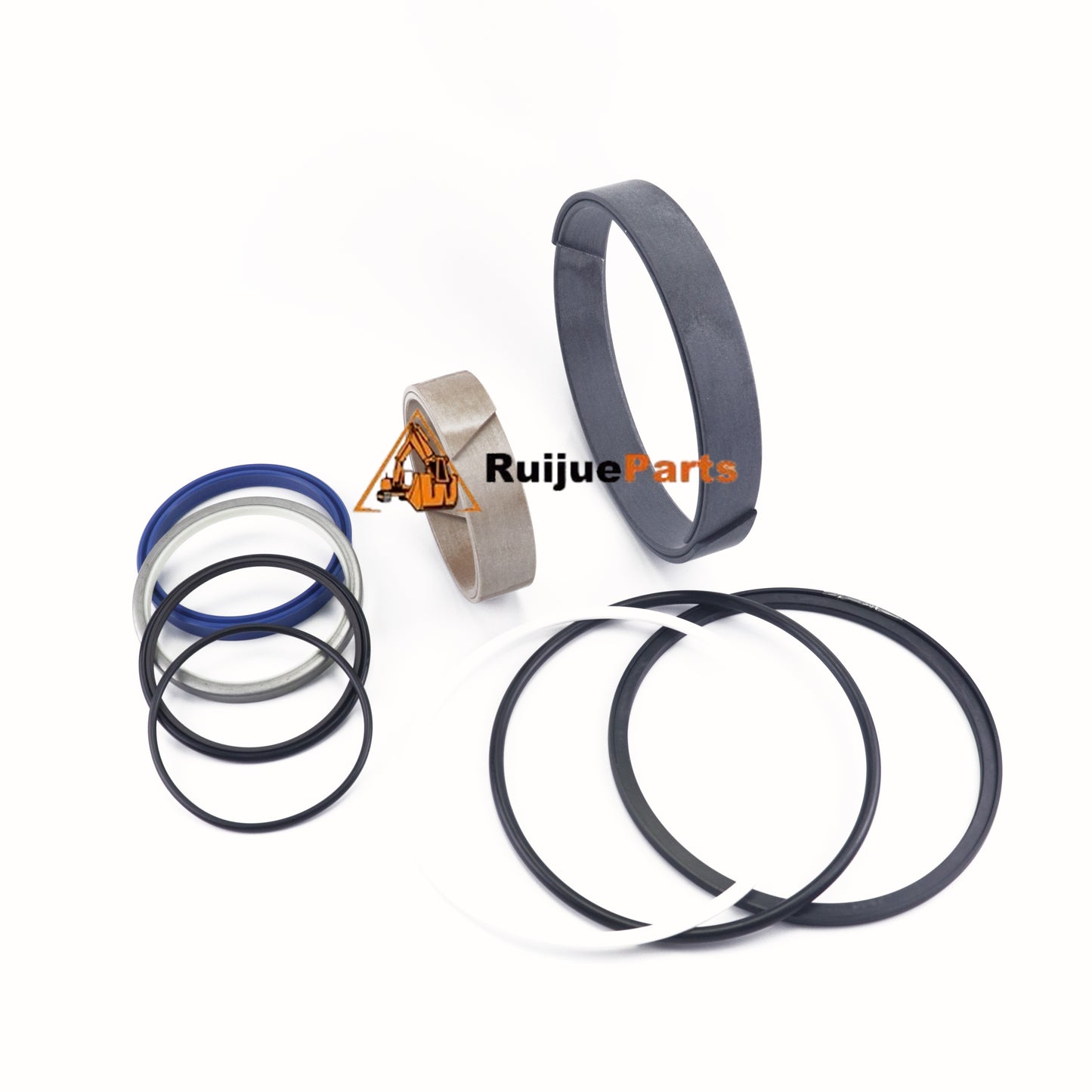 17265044 Lift Cylinder Seal Kits L110H VOLVO