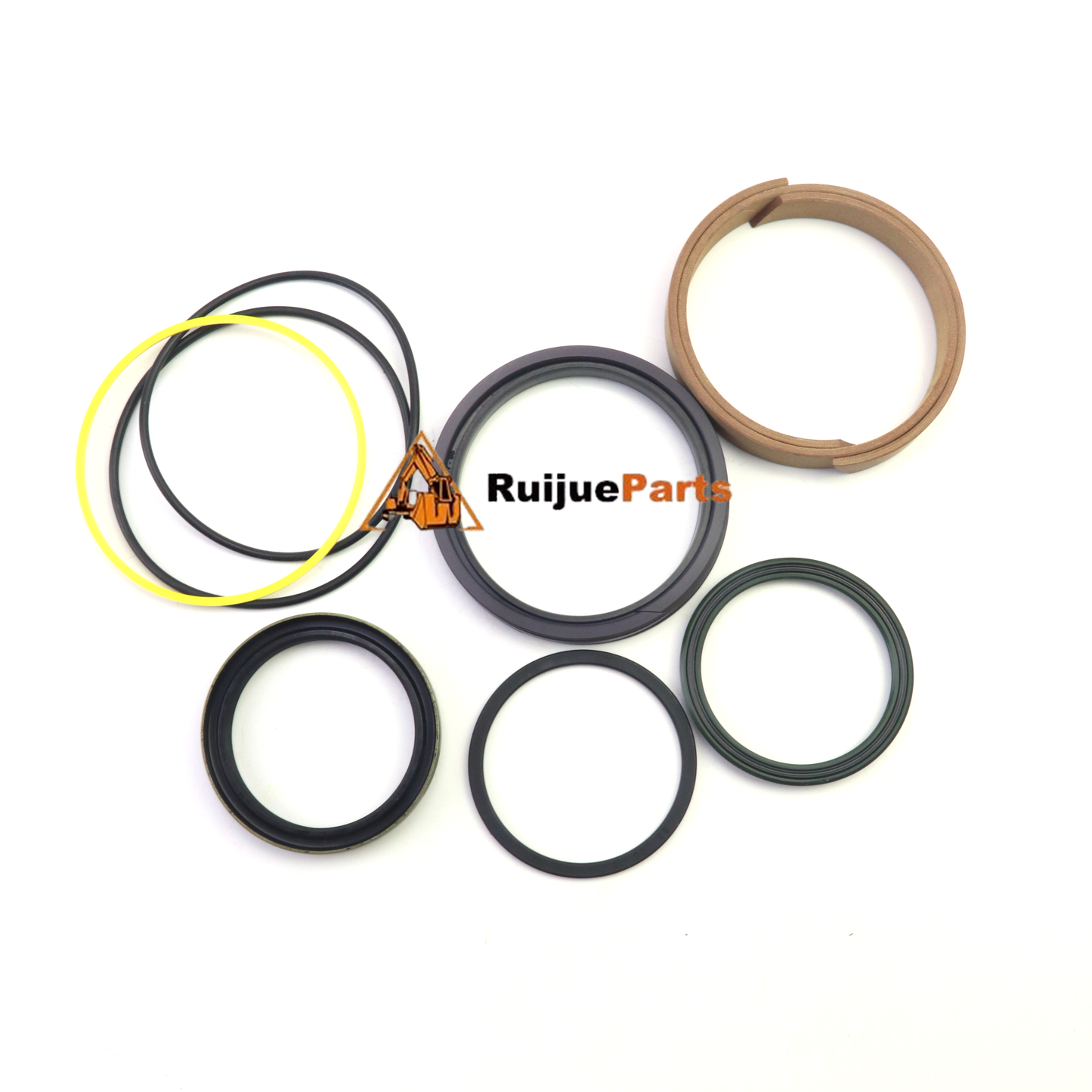172978-72610 Bucket Cylinder Seal Kit YANMAR