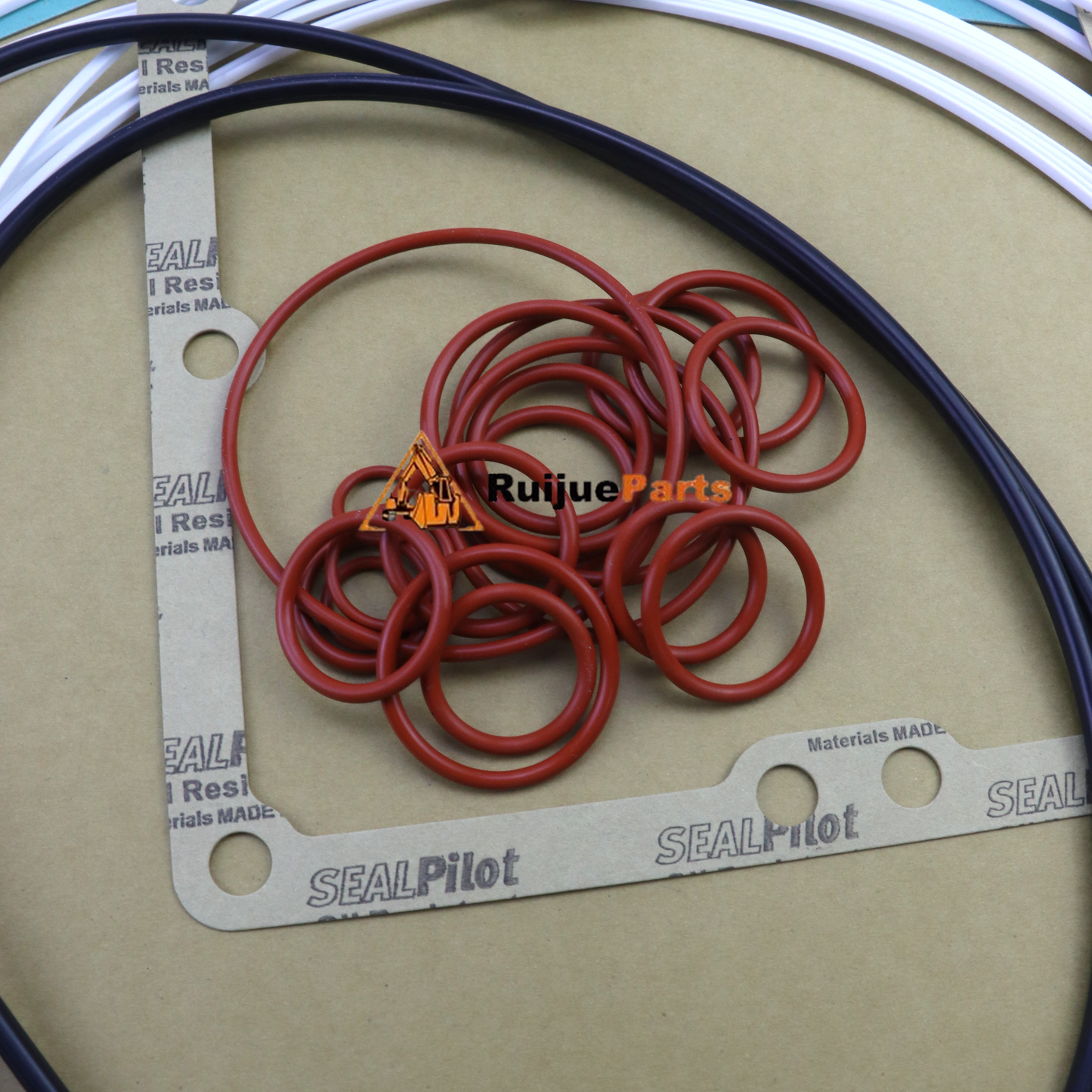 17M-15-05110 Seal Kit KOMATSU