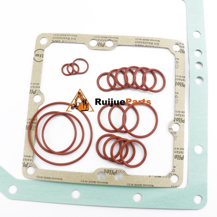 17M-15-05110 aftermarket transmission service kit for specified Komatsu D275A-5 and D275AX-5 crawler dozer applications