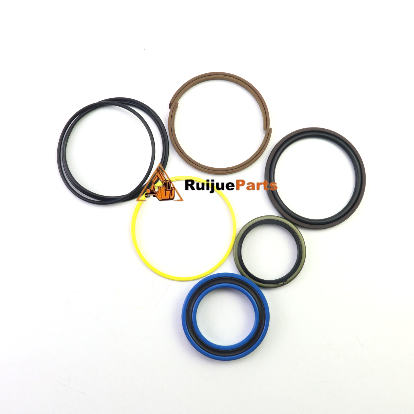 19000-87999 ARM Hydraulic Seal Kit Takeuchi