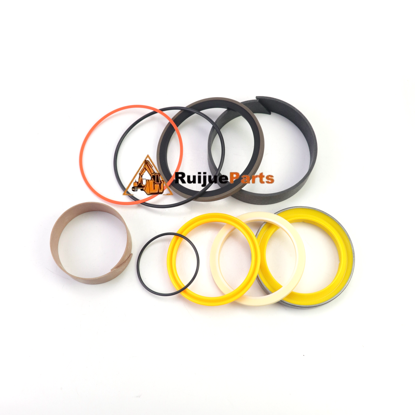 1921410 Hydraulic Cylinder Seal Kit Caterpillar