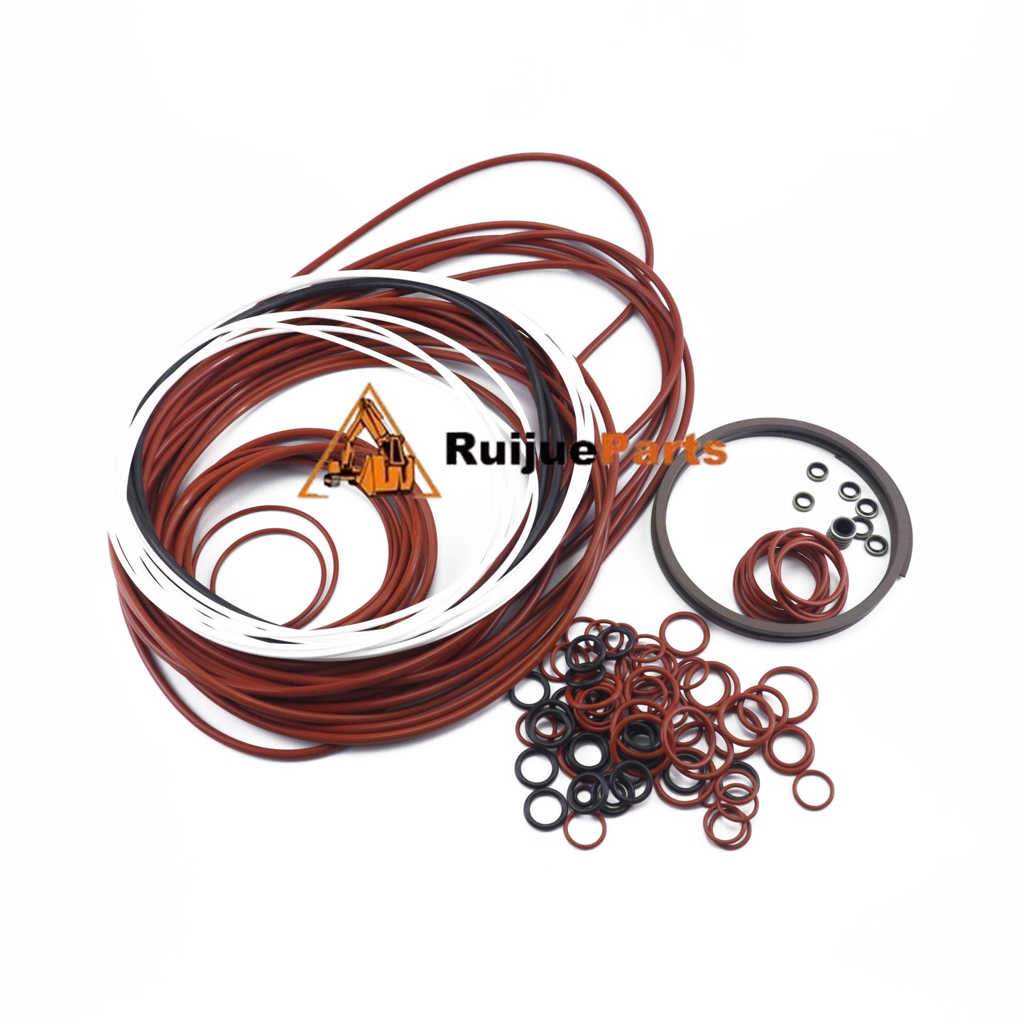 1951305230 KOMATSU Torque converter repair kit D375A-6