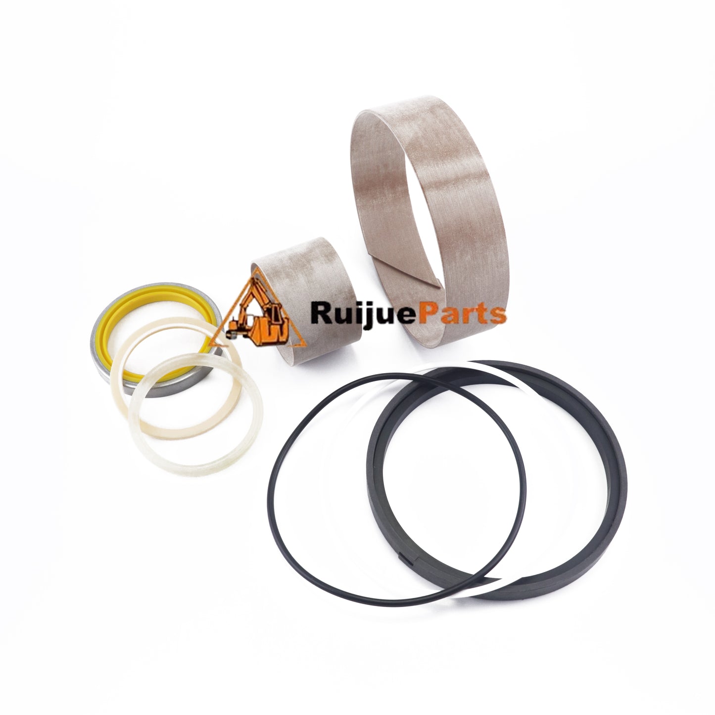 Hydraulic Cylinder Seal Kits 2281775 CATERPILLA Wheel Dozers