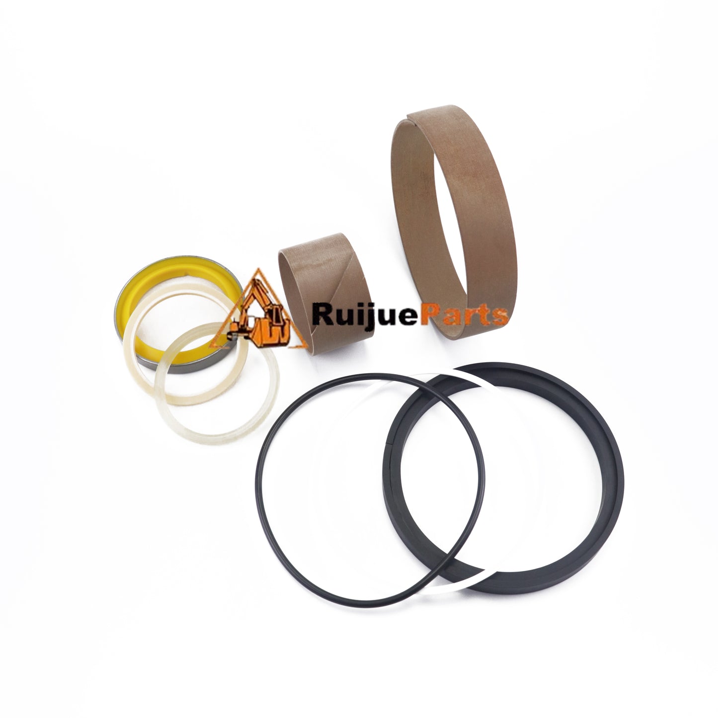 Hydraulic Cylinder Seal Kits 2281779 CATERPILLA Wheel Dozers