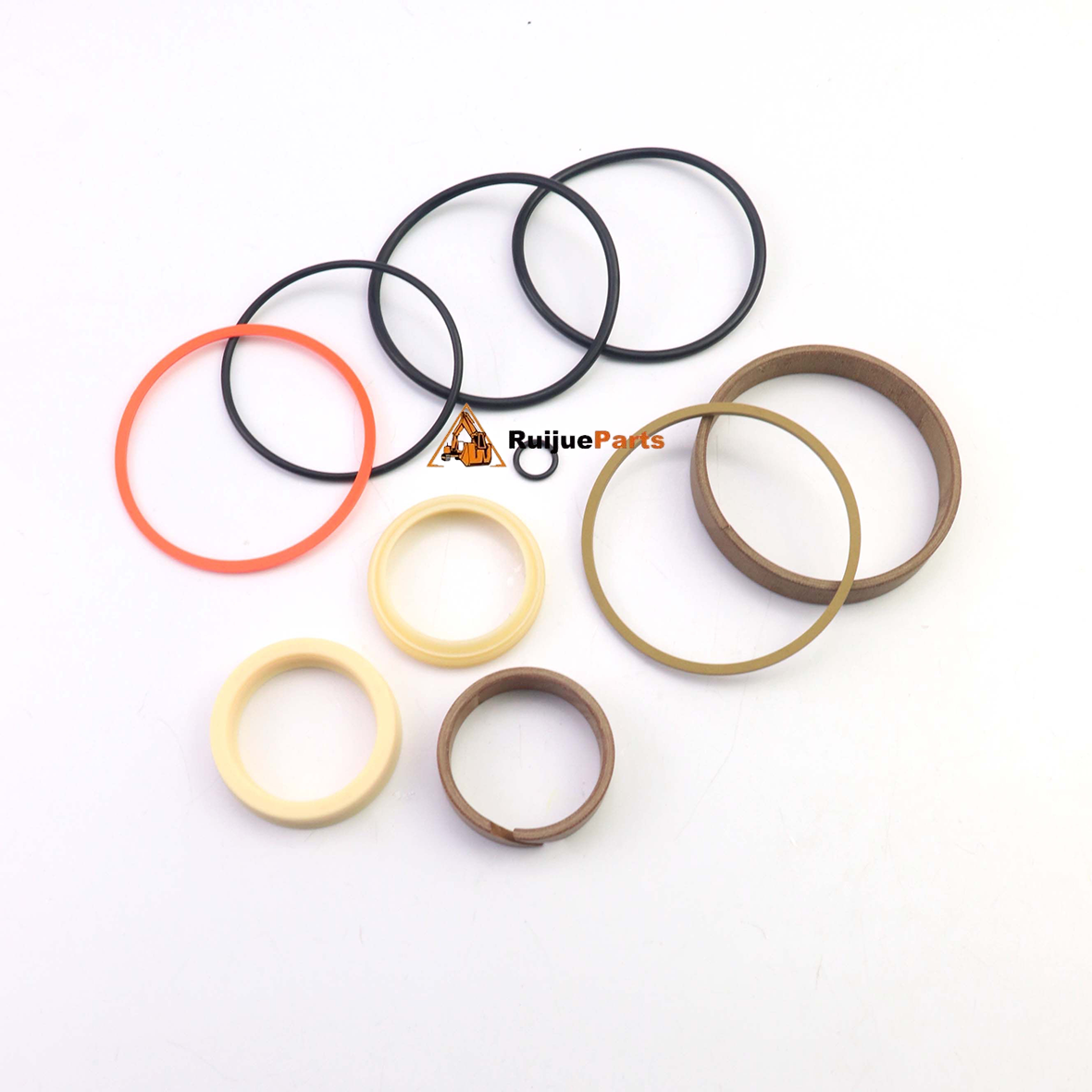 230-9357 Hydraulic Cylinder Seal Kits Caterpillar