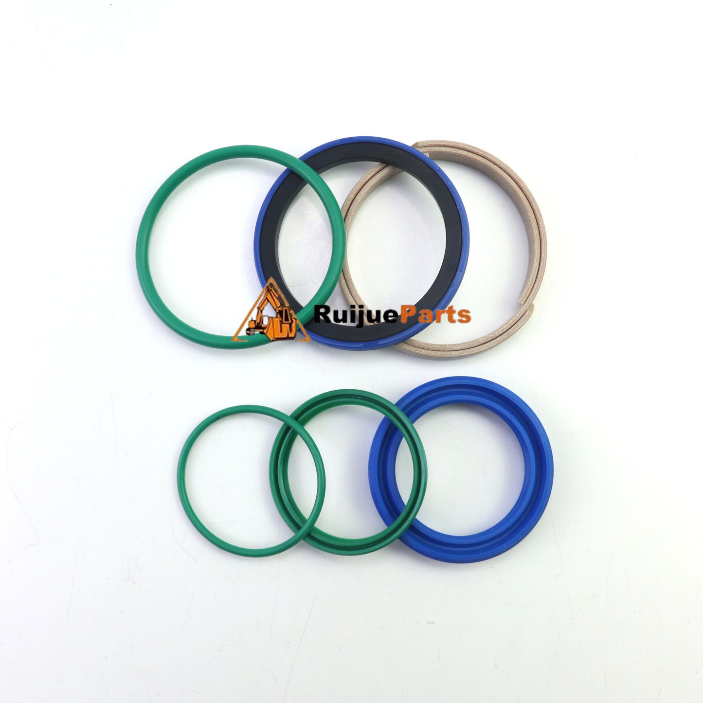 233-2622 Hydraulic Cylinder Seal Kit Caterpillar