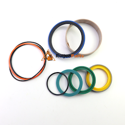 233-2623 Aftermarket Stabilizer Cylinder Seal Kit for Caterpillar Backhoe Loader 416D 420E 430F Series