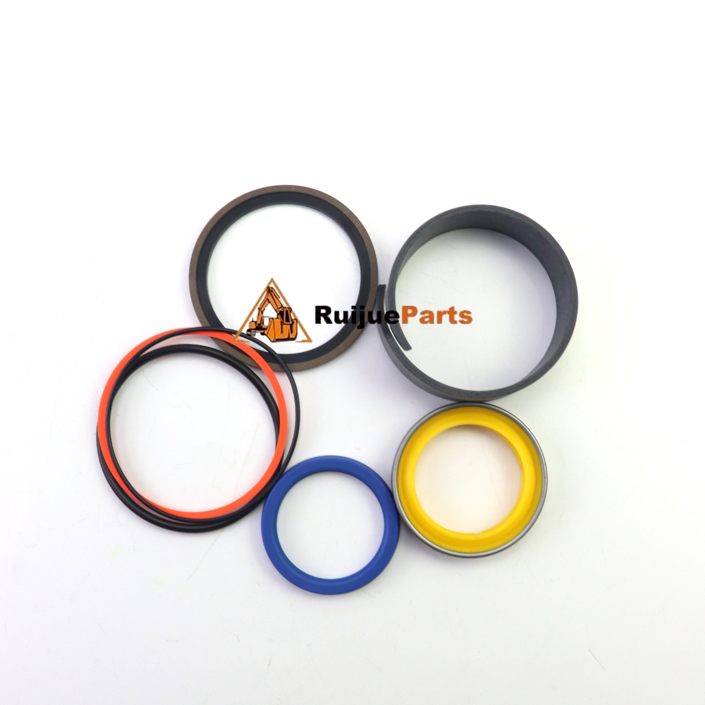 233-2628 Hydraulic Cylinder Seal Kit Caterpillar