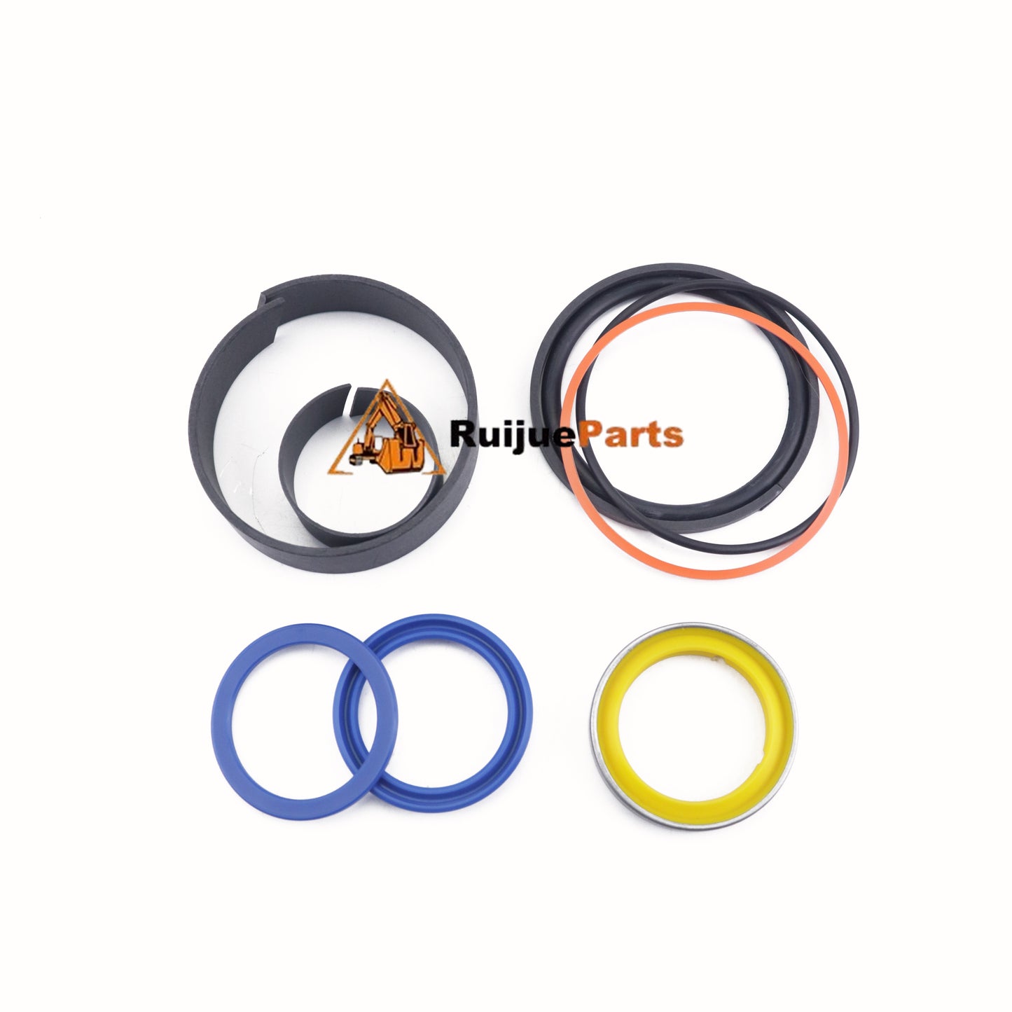 233-9207 933C, 953B, Hydraulic Cylinder Seal Kit Caterpillar