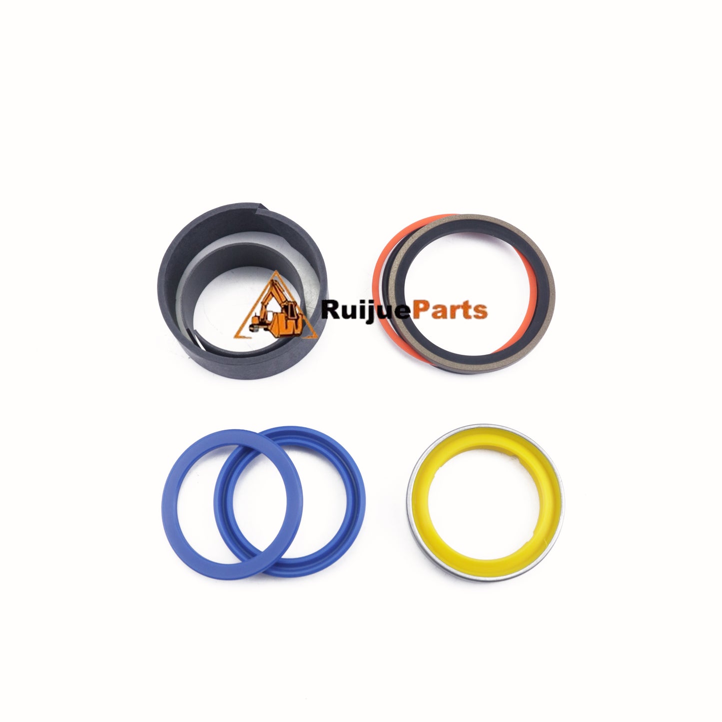 238-4462 120H, 135H Hydraulic Cylinder Seal Kit Caterpillar