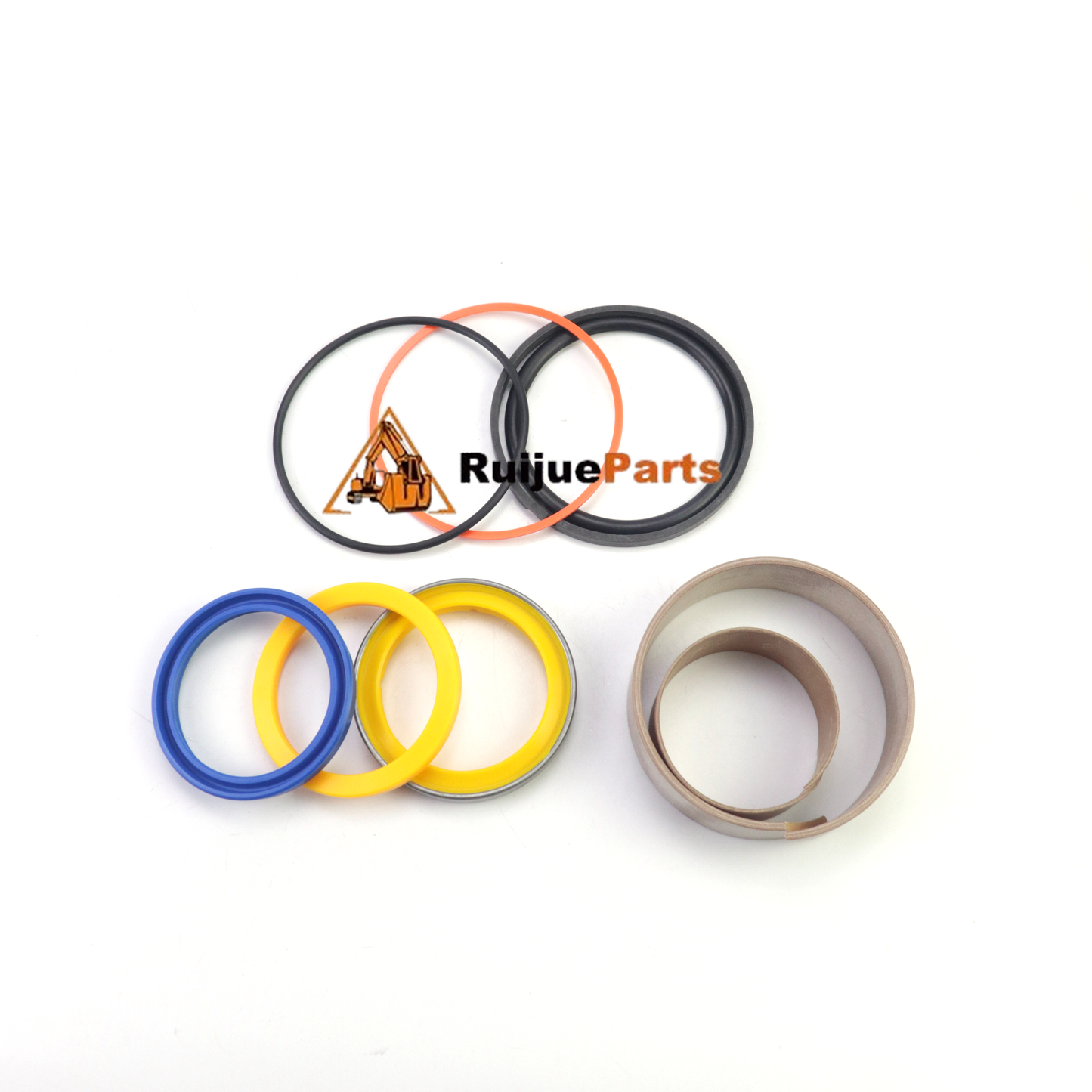 2430397 Hydraulic Cylinder Seal Kit Caterpillar