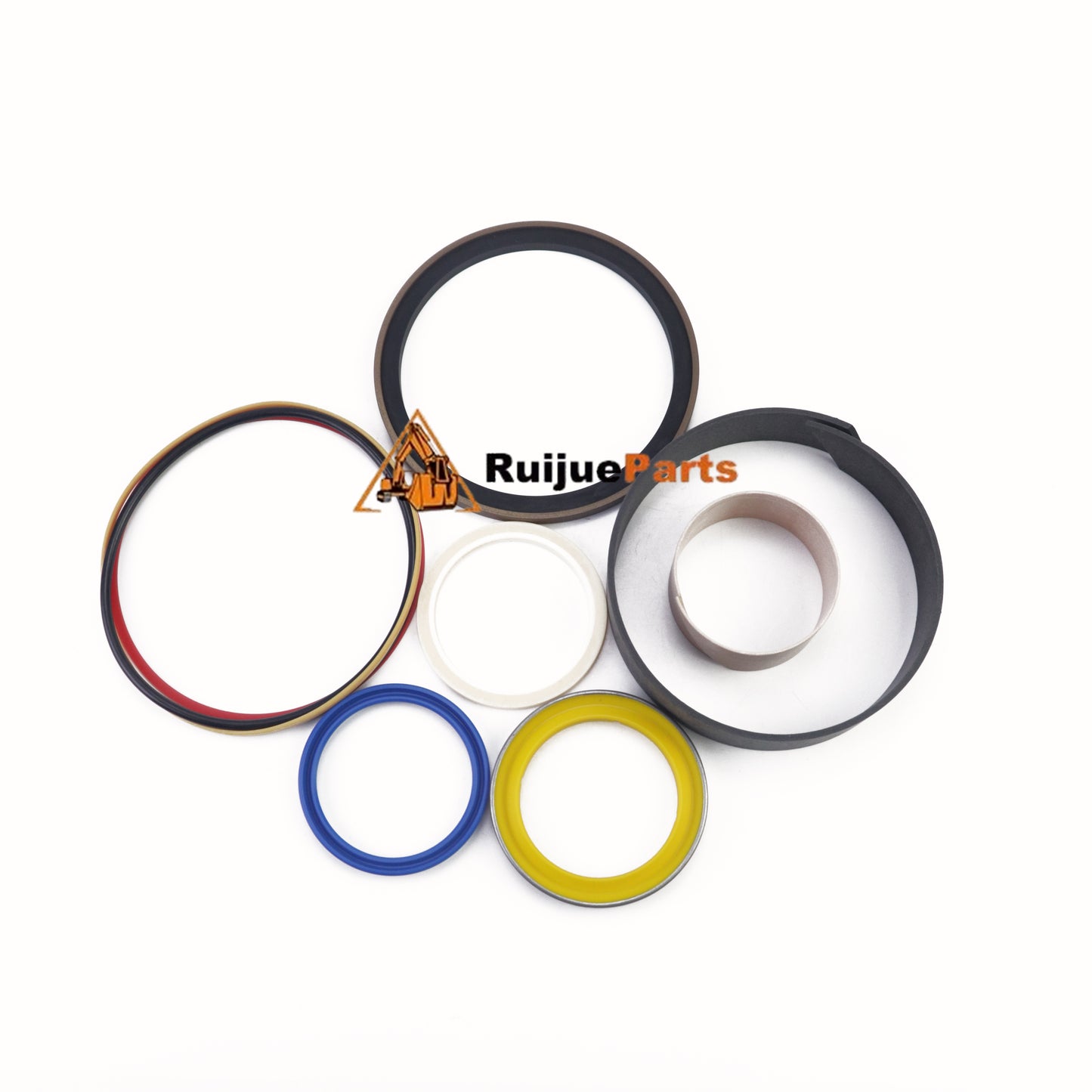 Hydraulic Cylinder Seal Kits 244-2050 CATERPILLAR D8T, D8R, D8N, D8 GC, D8