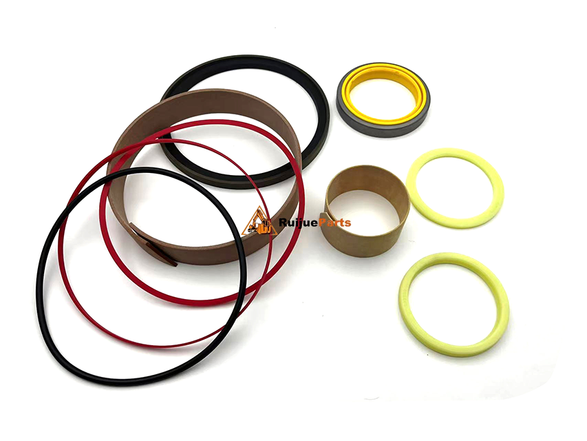 244-2067 Hydraulic Cylinder Seal Kits Caterpillar