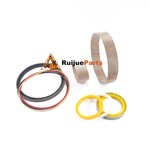 244-2067 aftermarket ripper lift hydraulic cylinder seal kit for Caterpillar D8R, D8R II and D8T track-type tractors