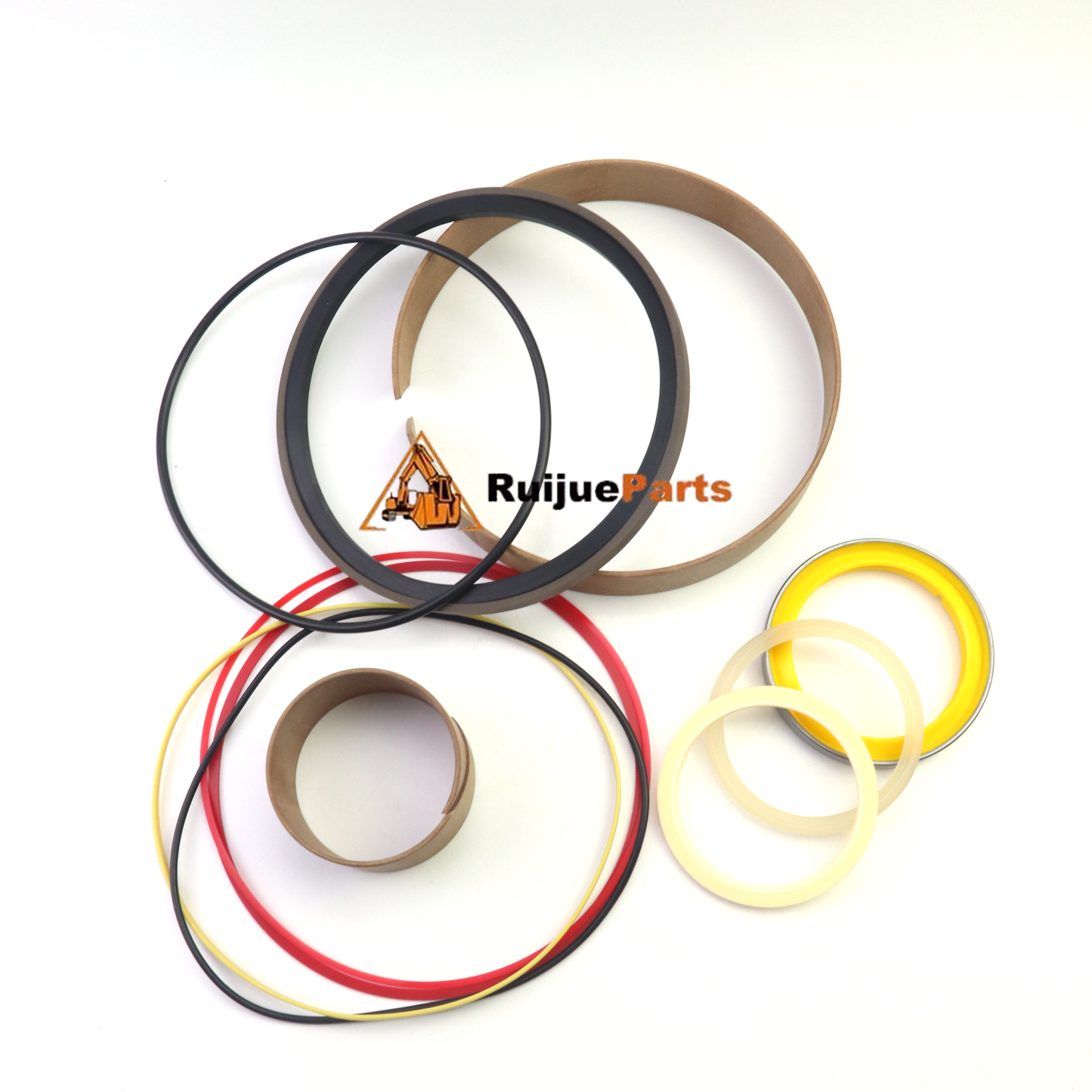 246-0648 Hydraulic Cylinder Seal kit Caterpillar