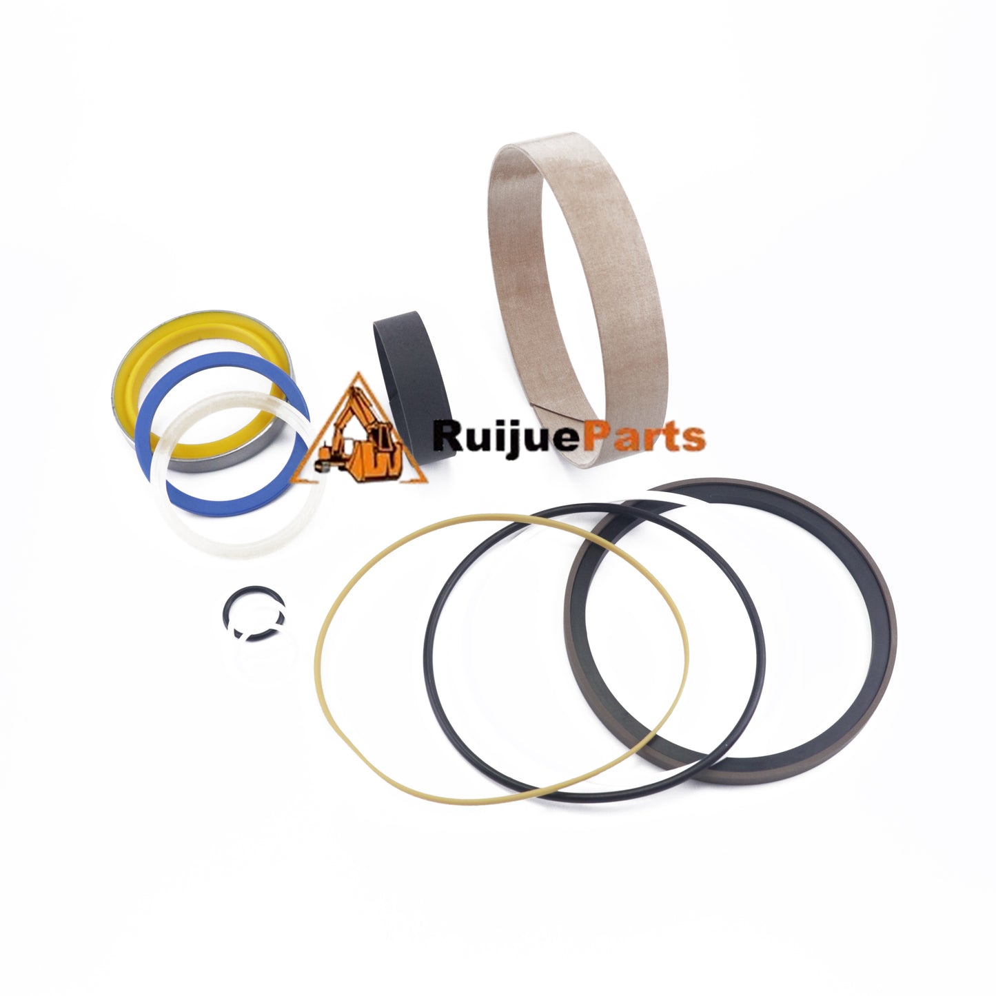 Hydraulic Cylinder Seal Kits 2410550K CATERPILLA Tractor