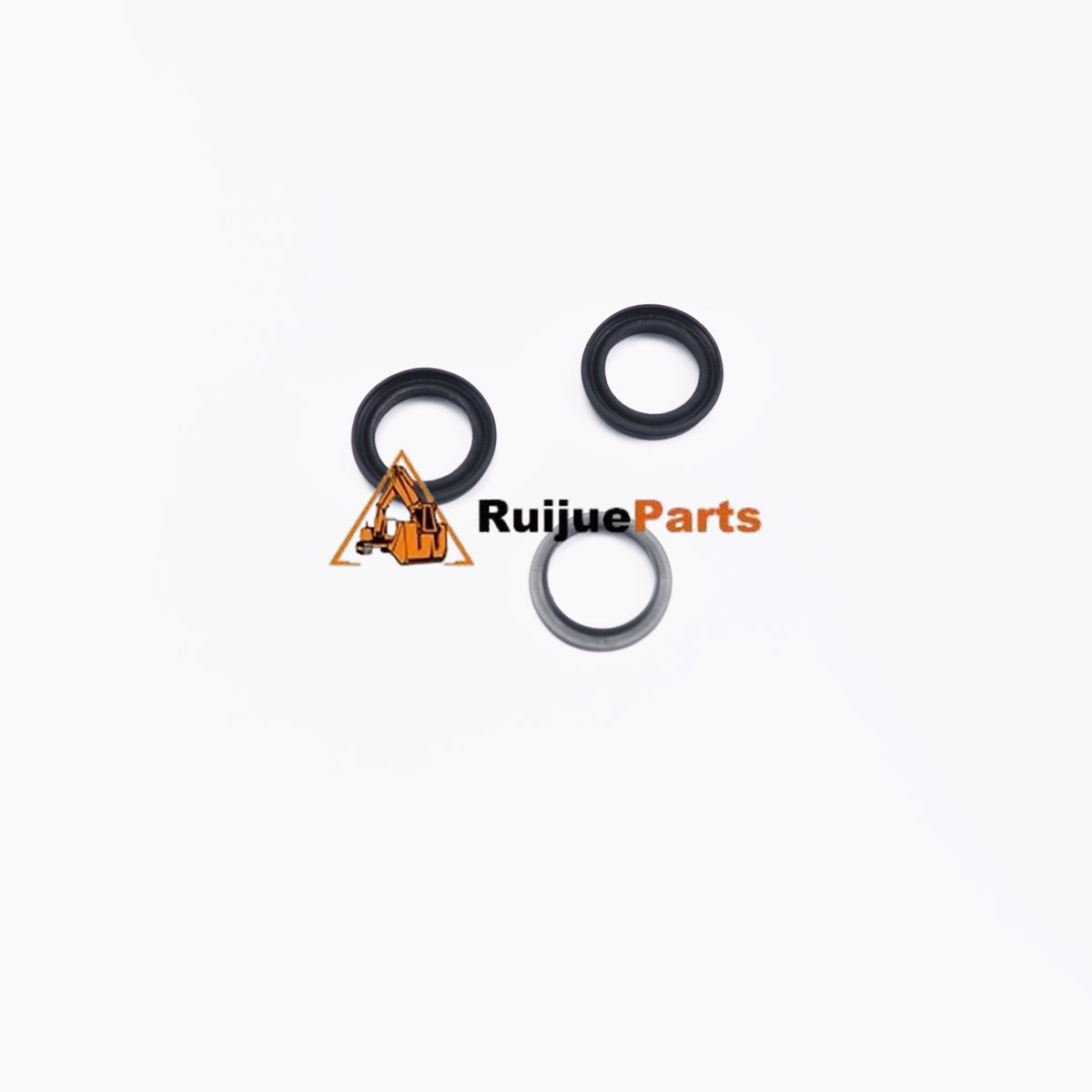 25/974637 aftermarket valve spool seal kit for JCB supplied by Ruijueparts
