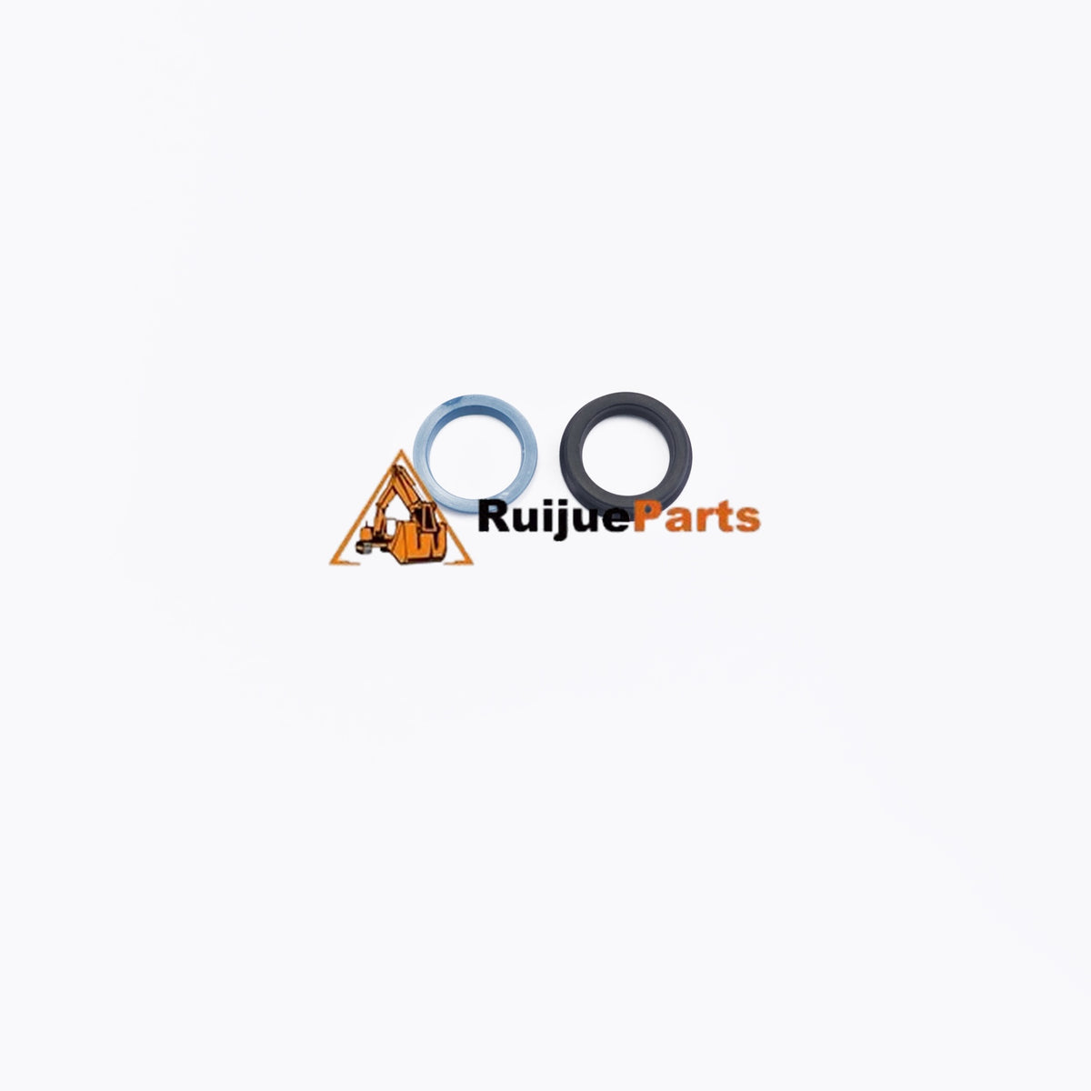 25/975704 aftermarket valve wiper seal for JCB supplied by Ruijueparts
