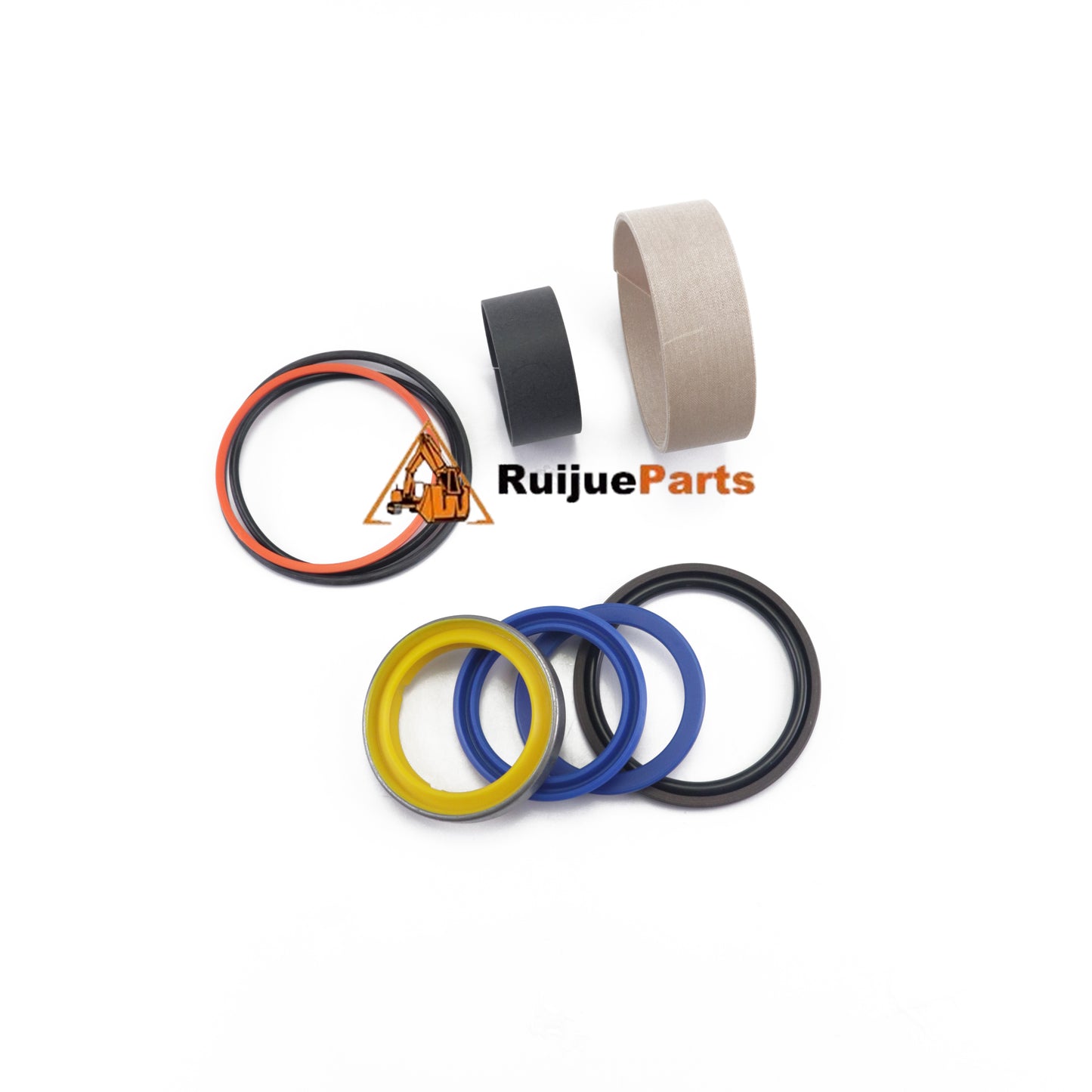 Backhoe Loaders Seal Kits 260-0273 CATERPILLAR 420D 442D