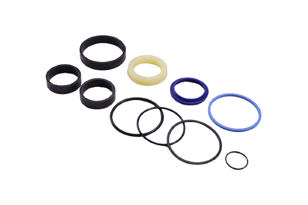 2877722 Hydraulic Steering Cylinder Seal Kit Caterpillar