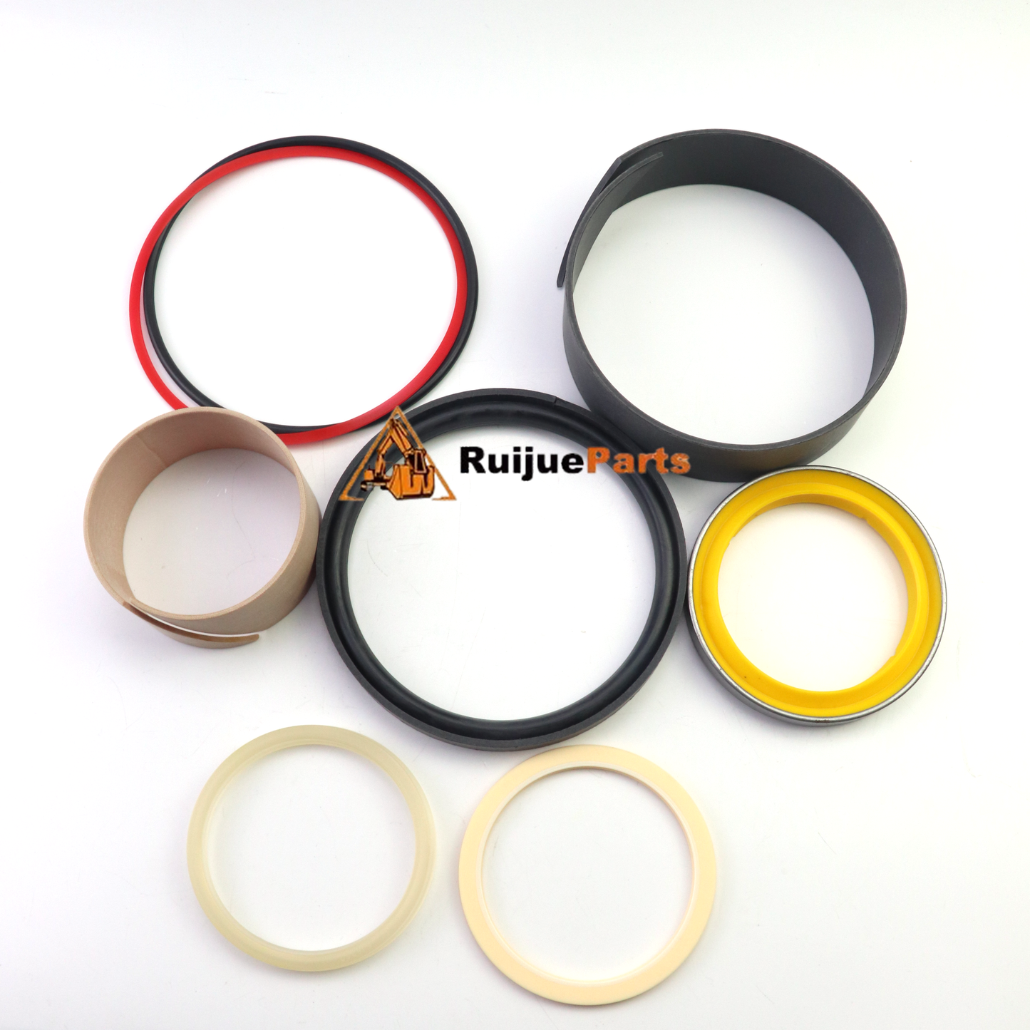 295-9888 Hydraulic Cylinder Seal Kit Caterpillar