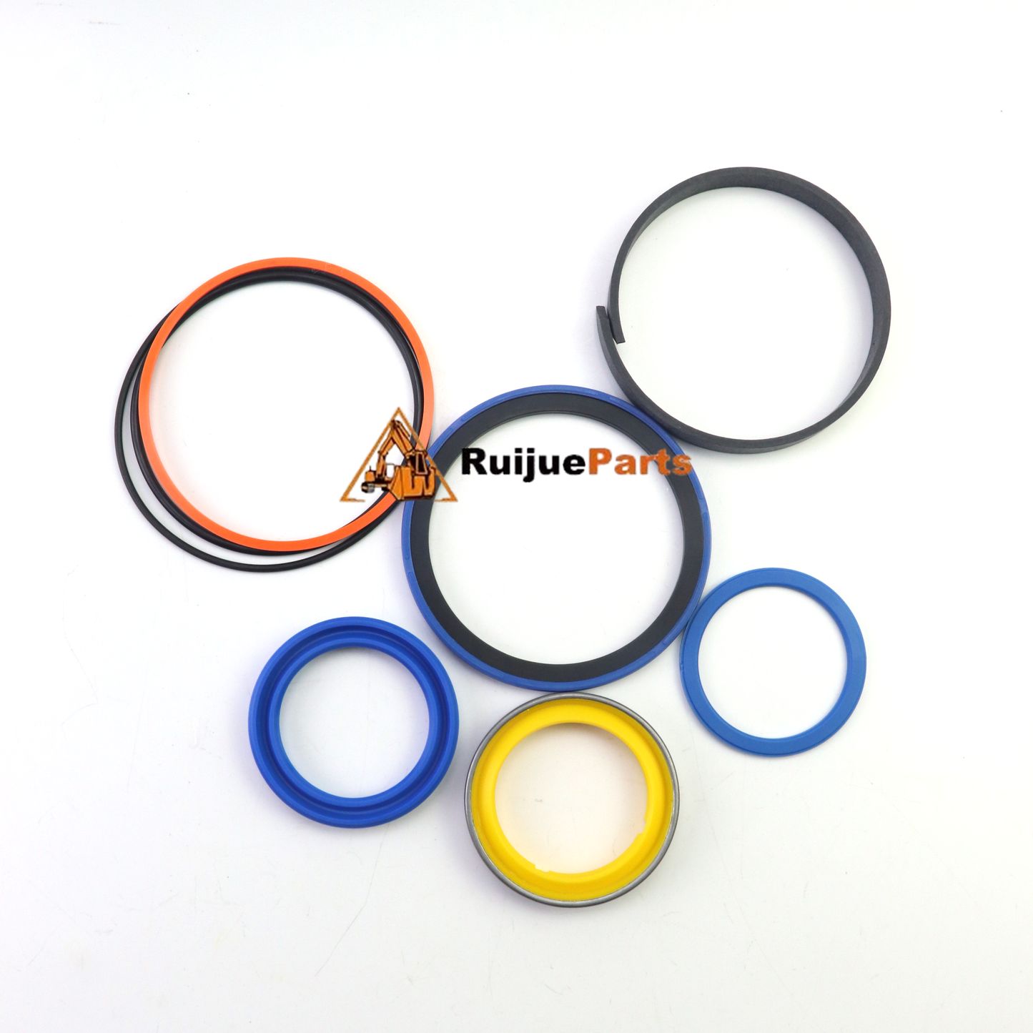 324-0356 Hydraulic Cylinder Seal Kit Caterpillar