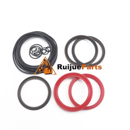 332/G2792 aftermarket hydraulic breaker seal kit for verified JCB Hammermaster HM386Q hydraulic hammer repair