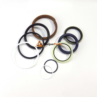 336/E7315 aftermarket hydraulic slew ram seal kit for selected JCB backhoe loader side-shift and swing cylinder applications