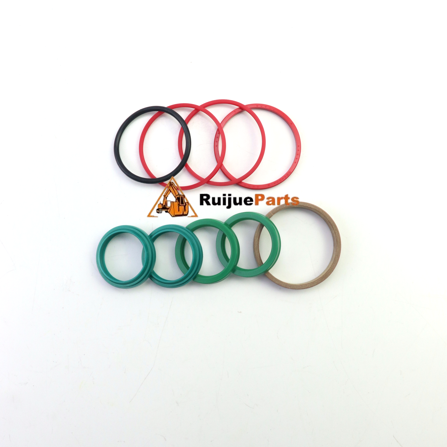 3657807M91 Steering Cylinder Seal Kit Massey Ferguson & Landini