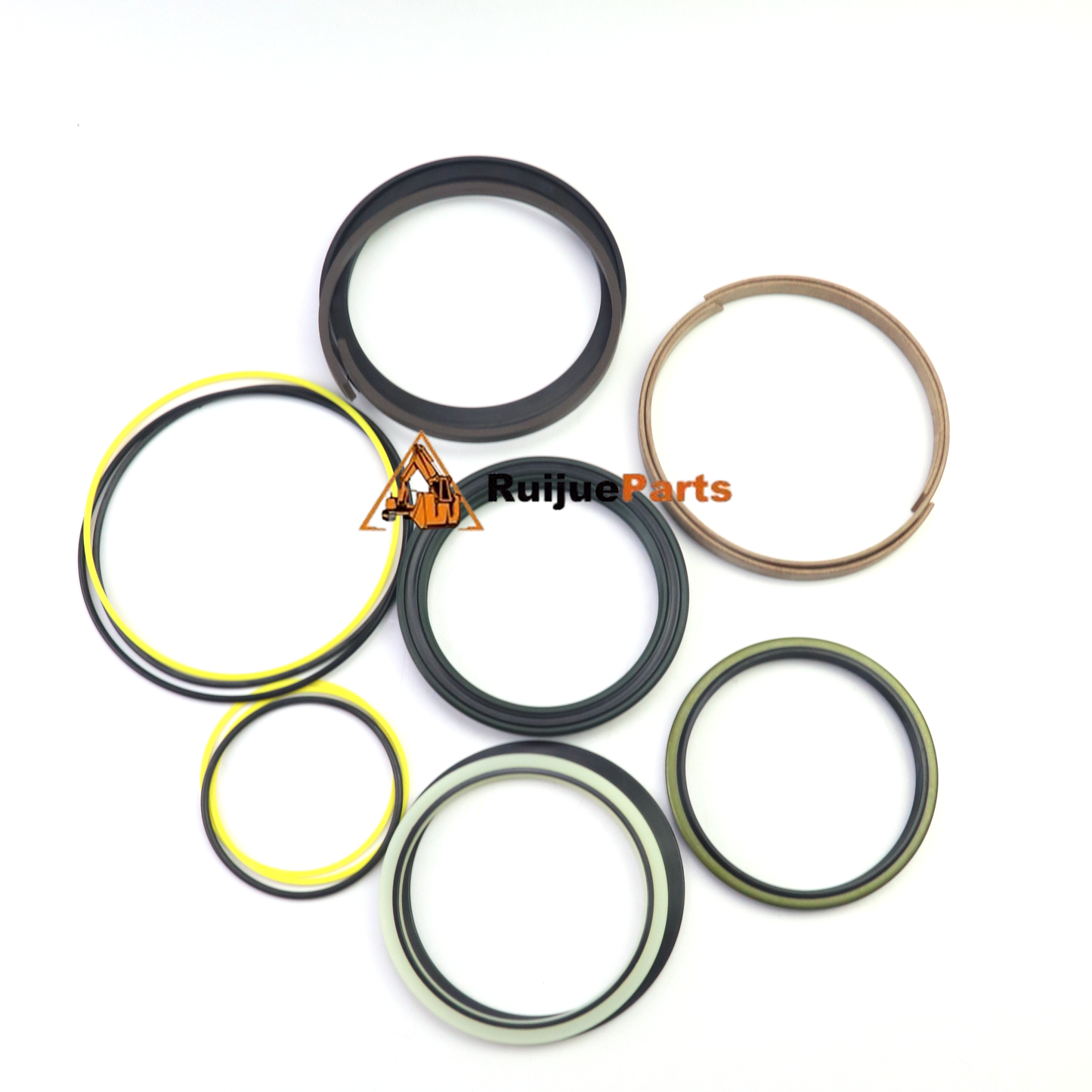 Комплект уплотнений для экскаватора DOOSAN 401107-00208A