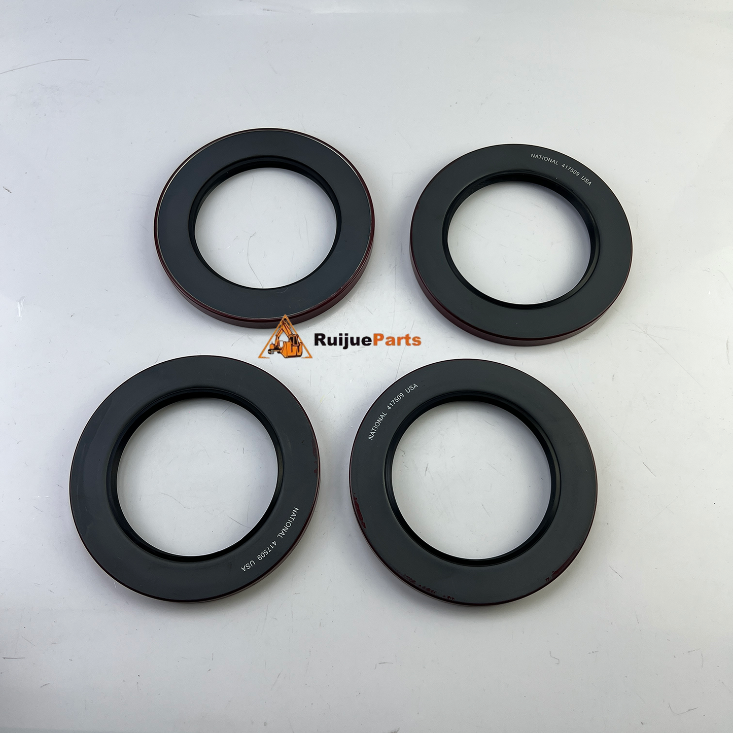 417509 Skeleton Oil Seal