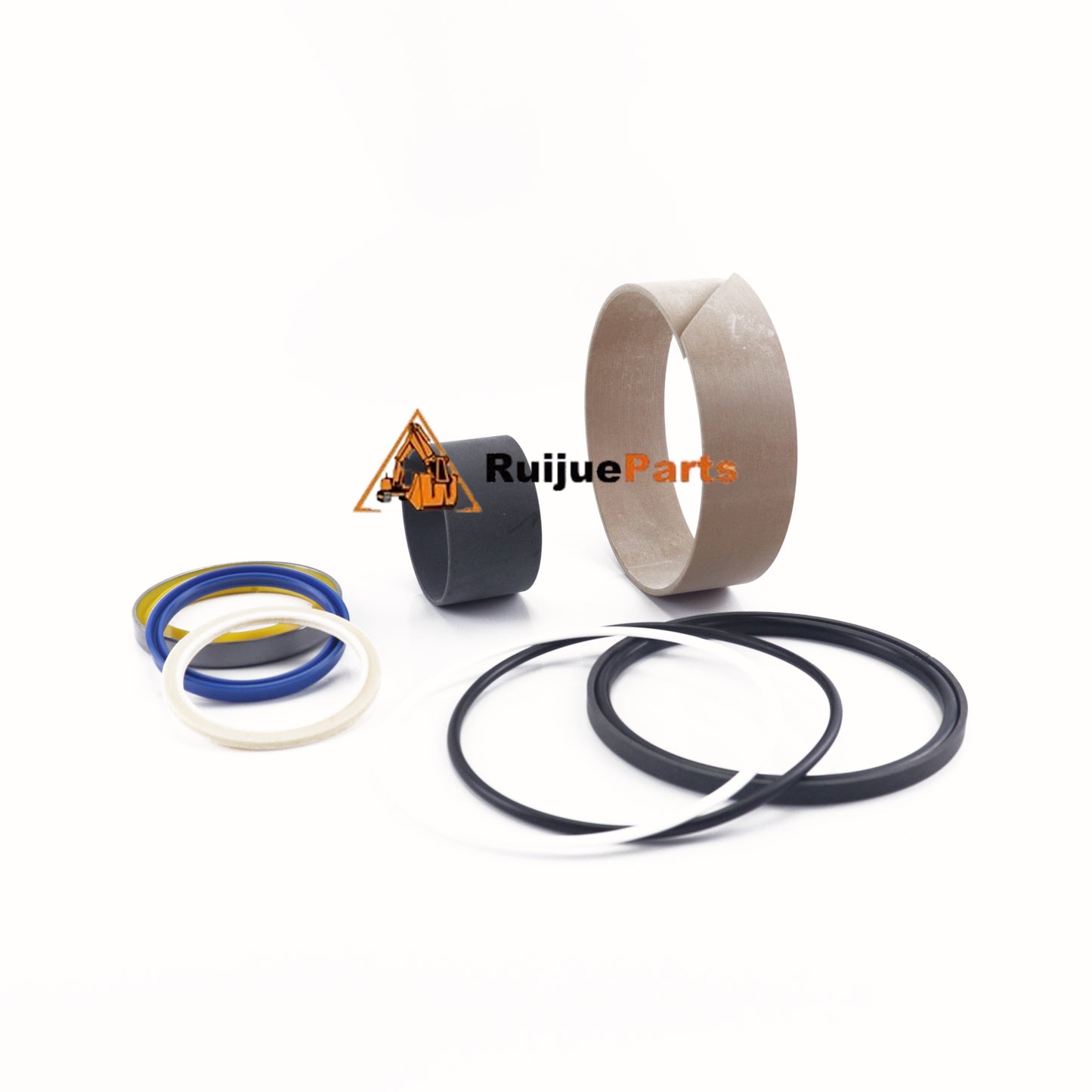 457-6093 966H 966 Hydraulic Cylinder Seal Kit Caterpillar