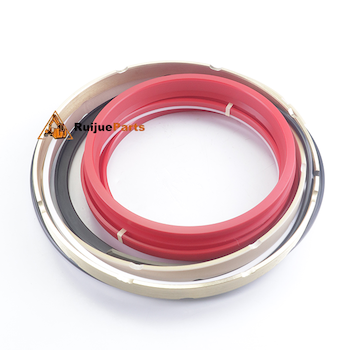 465-6206 replacement hydraulic cylinder seal kit for CAT heavy mining shovel