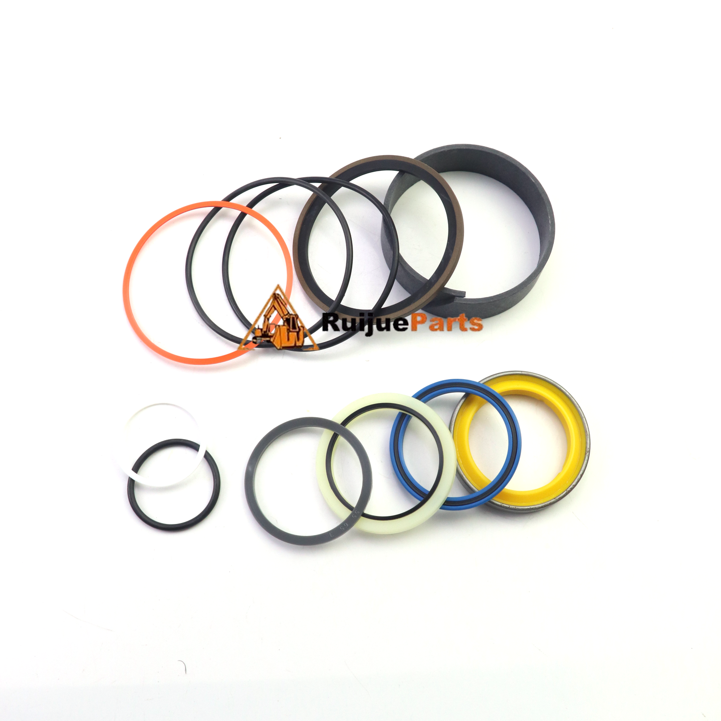 471-0276 Hydraulic Cylinder Seal Kit Caterpillar